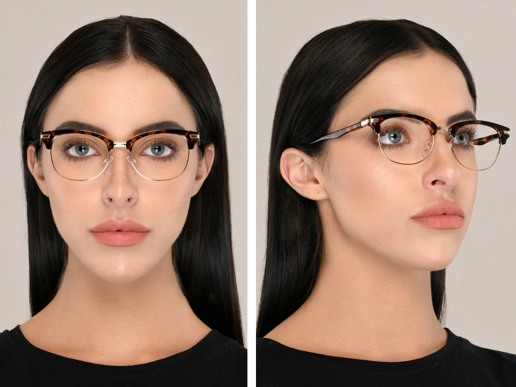 Feel Good Collection Leigh 48 Tortoise