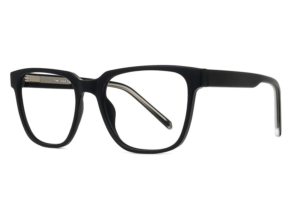 Feel Good Collection Levi 10 Matte Black 53