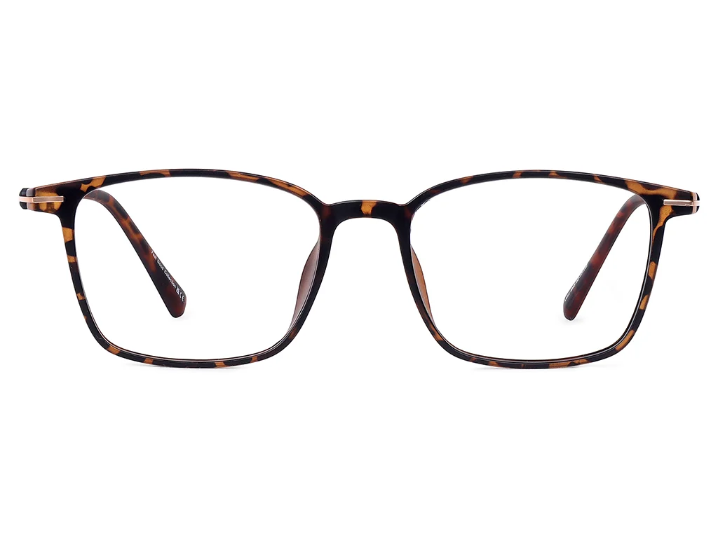 Feel Good Collection Lexx M45 Matte Tortoise 50