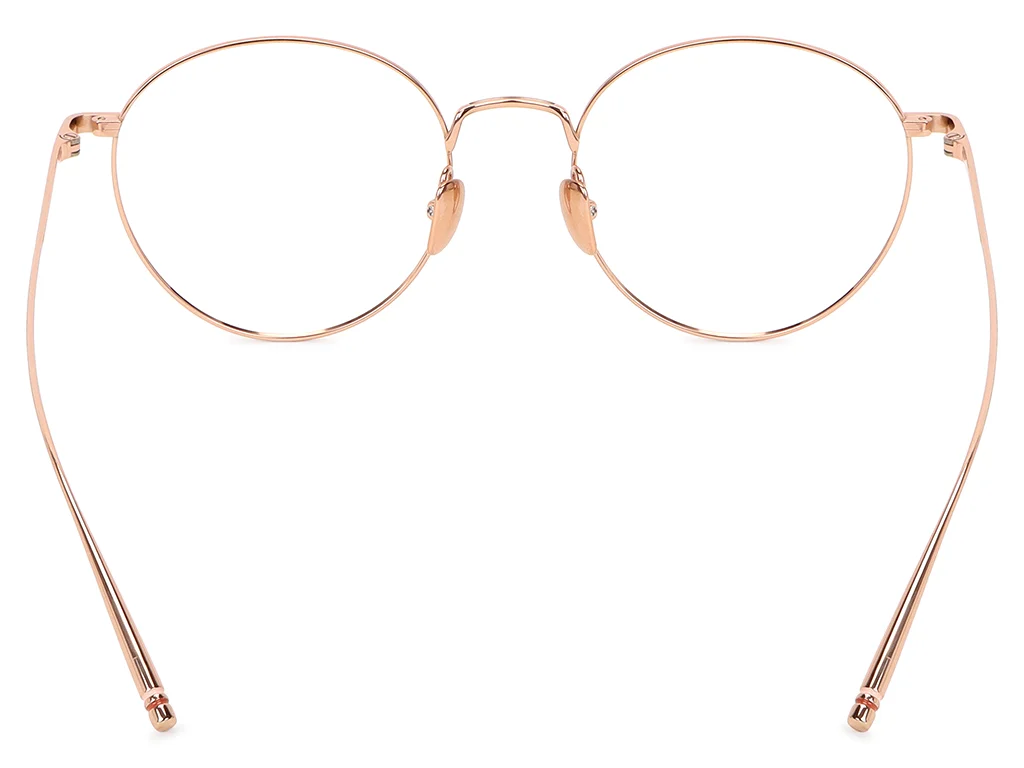 Feel Good Collection Lima 43 Rose Gold 52