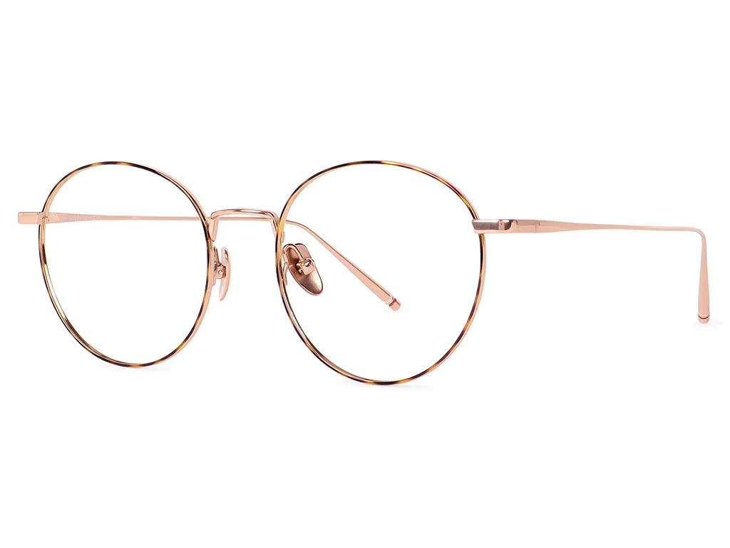 Feel Good Collection Lima 45 Tortoise 52