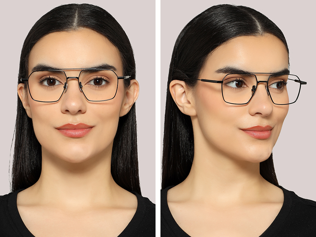 Feel Good Collection Lion 10 Black 54