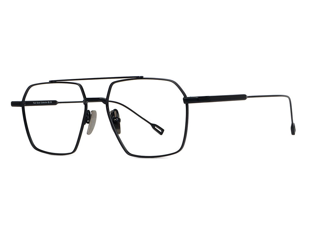 Feel Good Collection Lion 10 Black 54