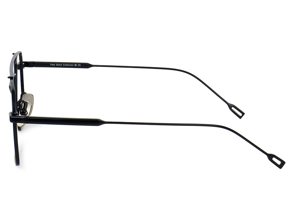 Feel Good Collection Lion 10 Black 54