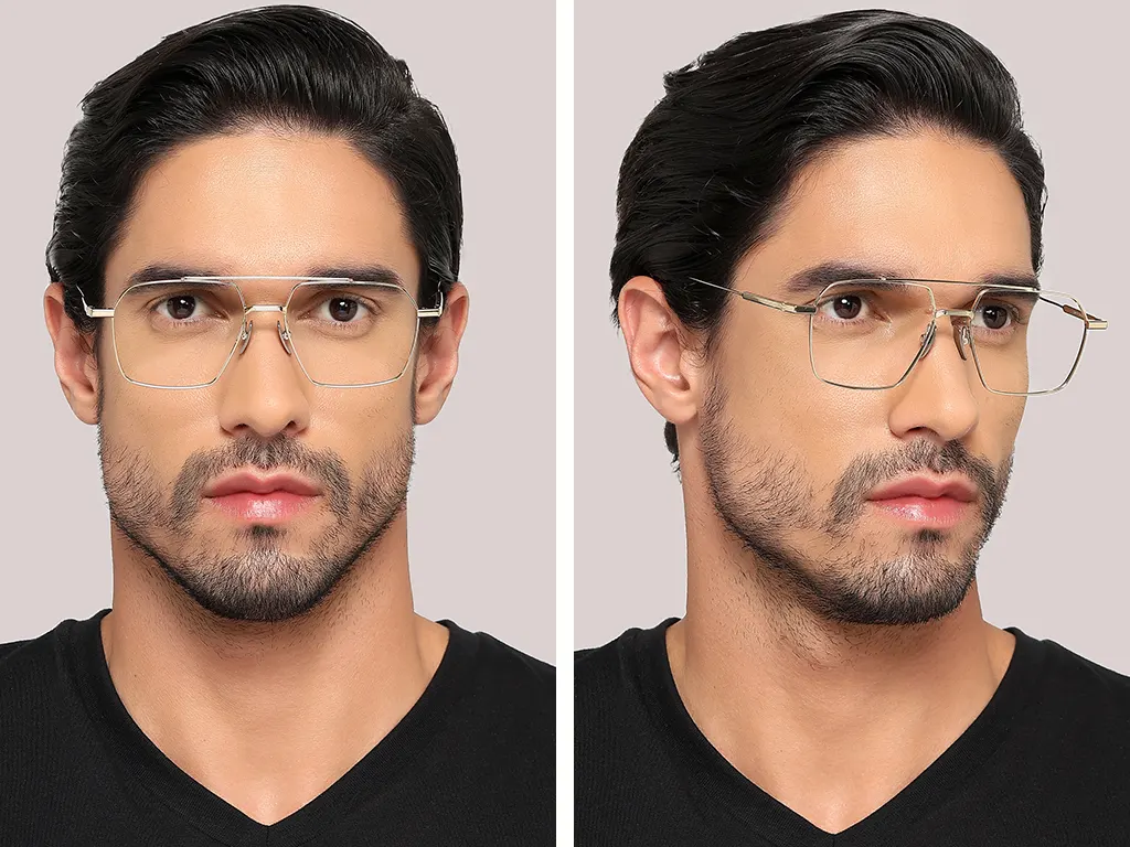 Feel Good Collection Lion 11 Gold 54