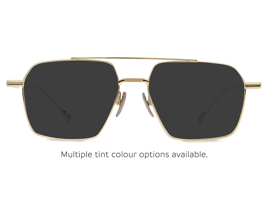 Feel Good Collection Lion 11 Gold 54