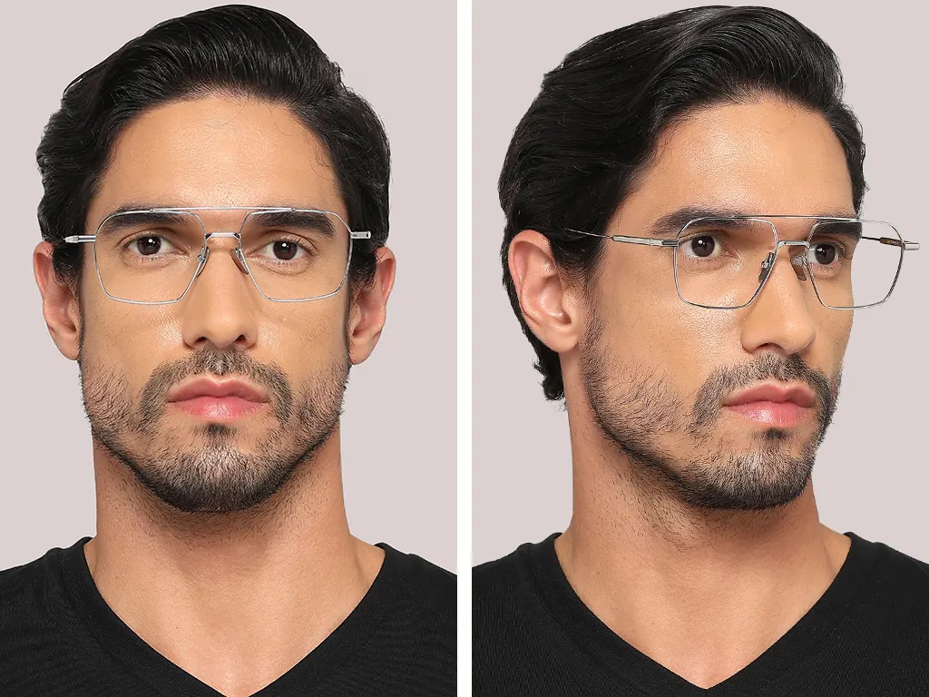 Feel Good Collection Lion 12 Silver 54