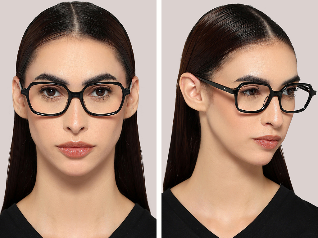 Feel Good Collection Lively Black 52