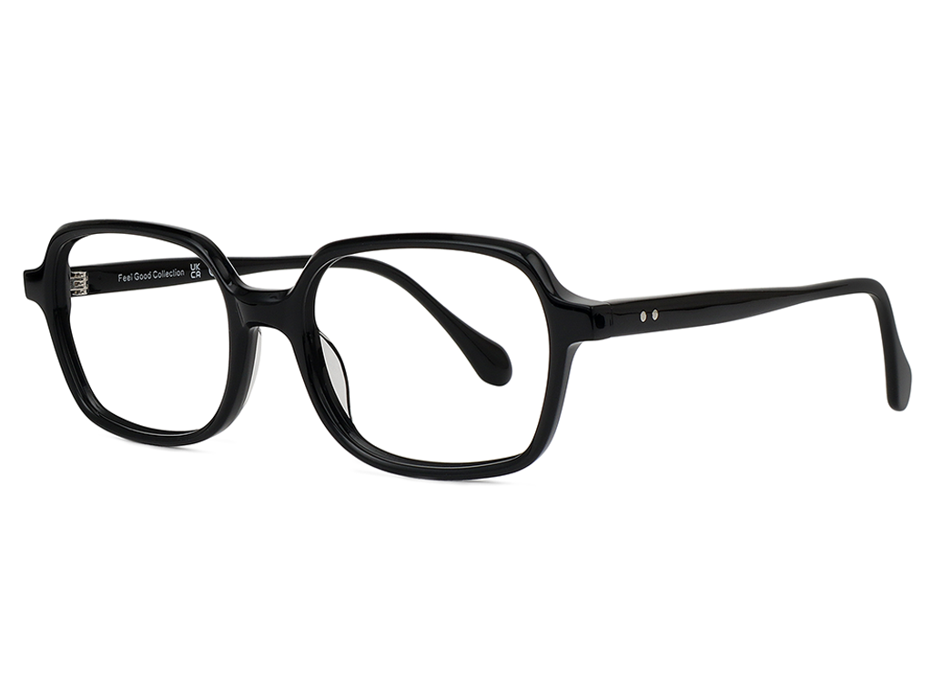 Feel Good Collection Lively Black 52