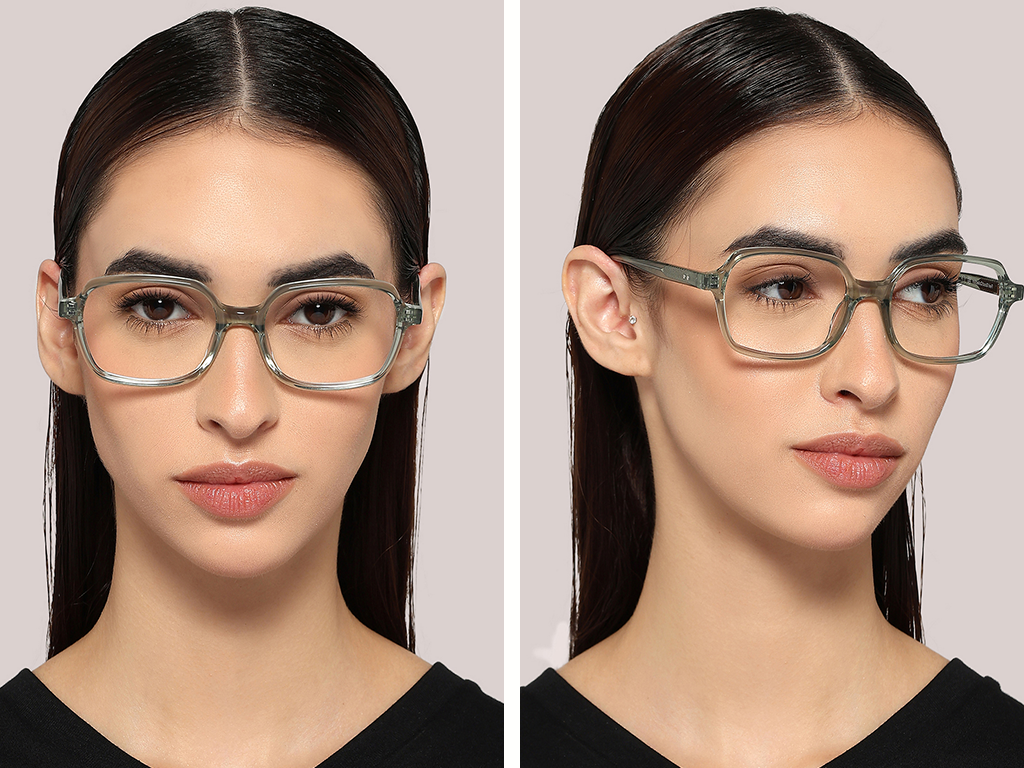 Feel Good Collection Lively Green 52