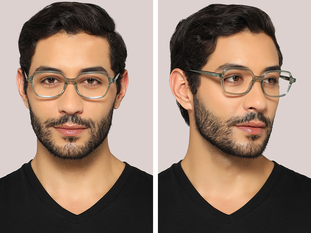 Feel Good Collection Lively Green 52