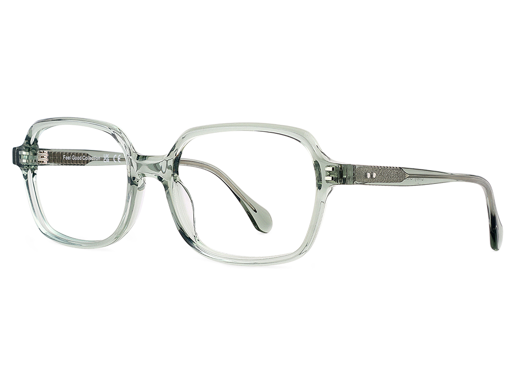 Feel Good Collection Lively Green 52