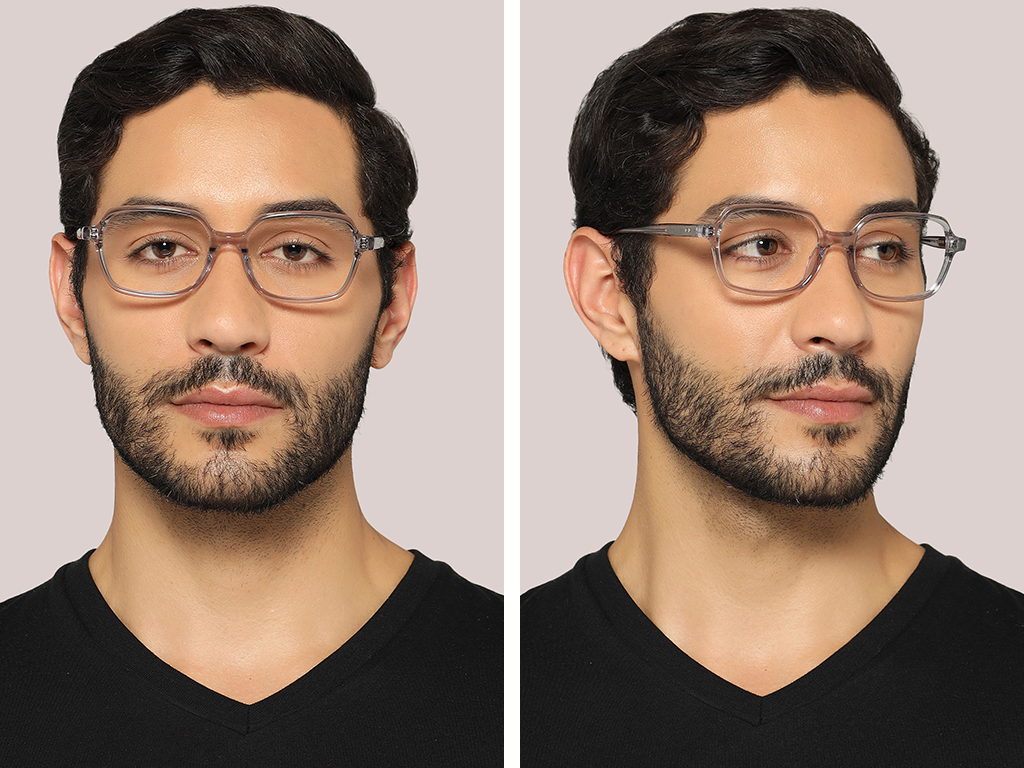 Feel Good Collection Lively Grey 52