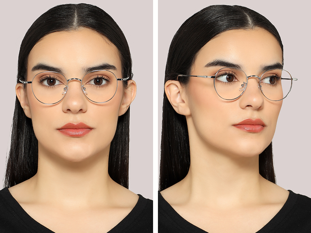 Feel Good Collection Loryn 10 Silver 49