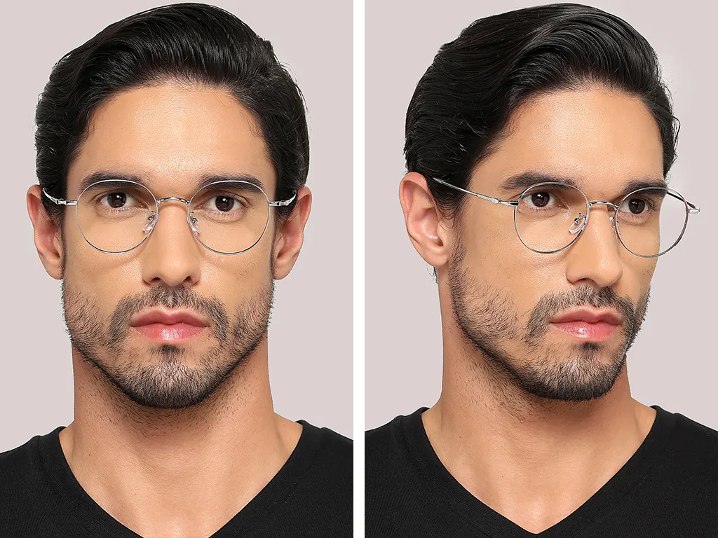 Feel Good Collection Loryn 10 Silver 49