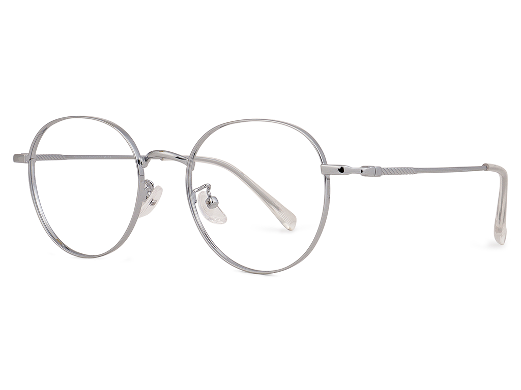 Feel Good Collection Loryn 10 Silver 49