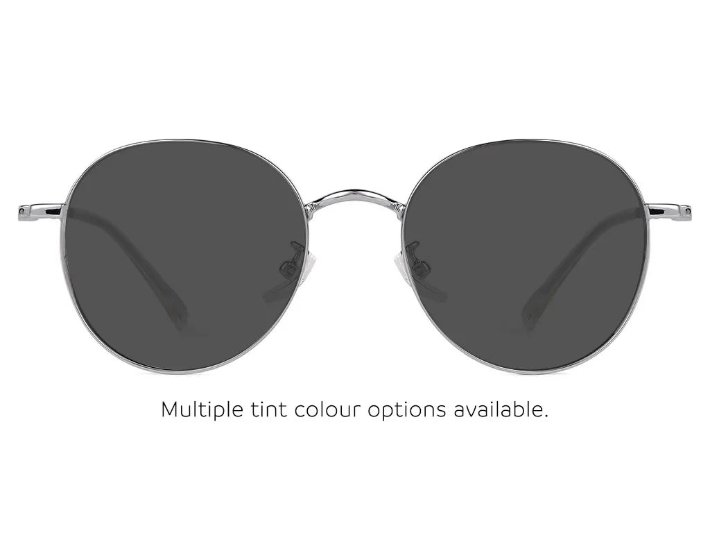 Feel Good Collection Loryn 10 Silver 49