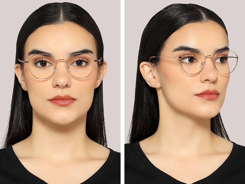 Feel Good Collection Loryn 11 Rose Gold 49