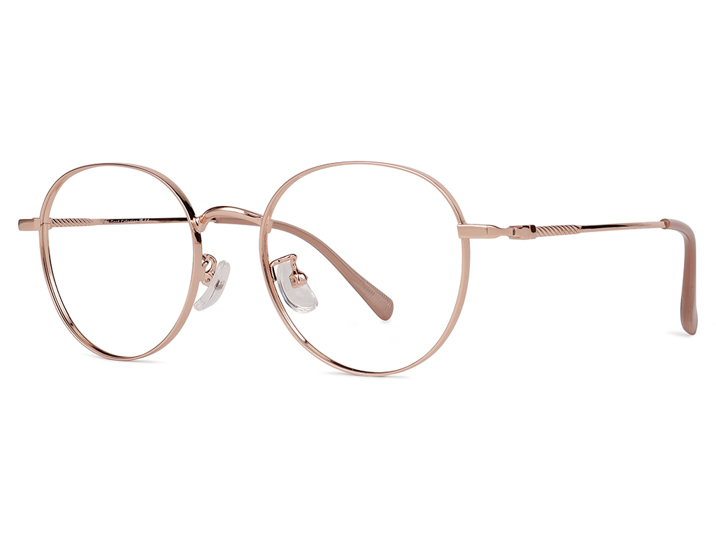 Feel Good Collection Loryn 11 Rose Gold 49