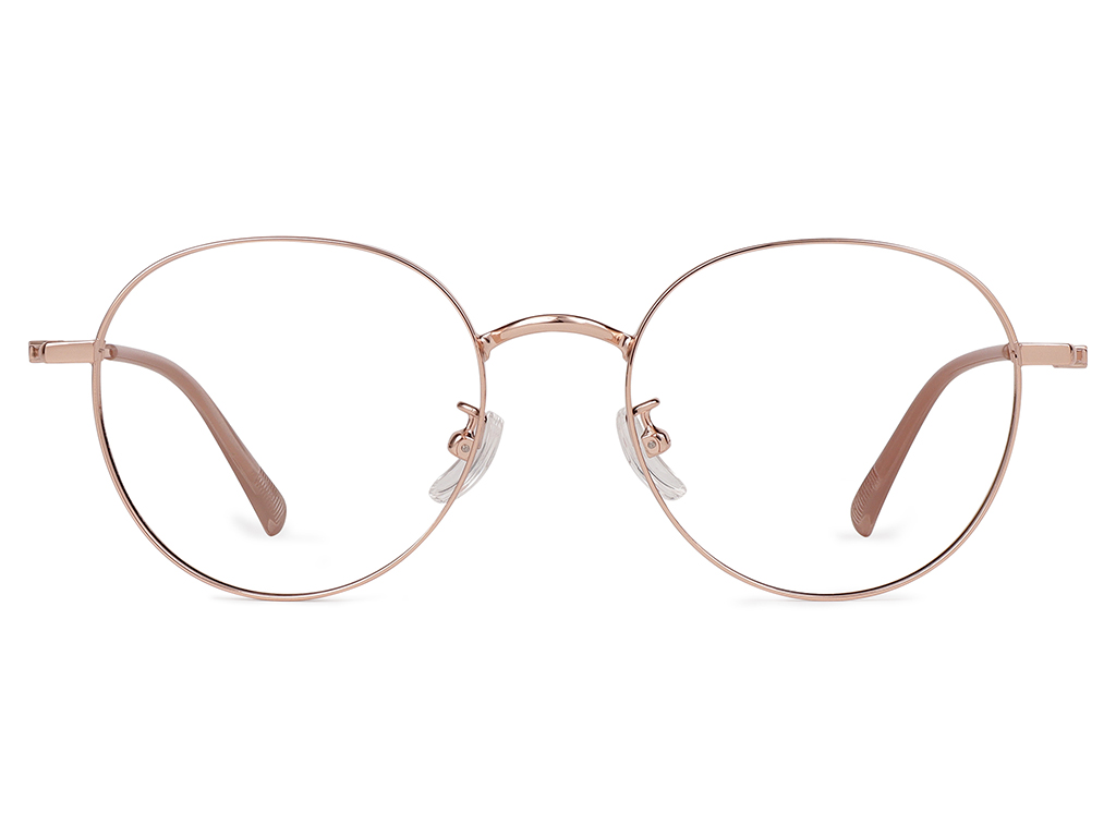 Feel Good Collection Loryn 11 Rose Gold 49