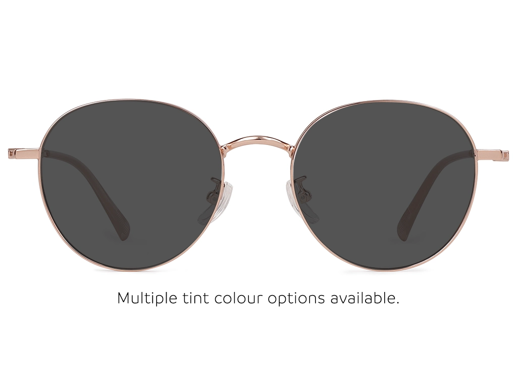 Feel Good Collection Loryn 11 Rose Gold 49