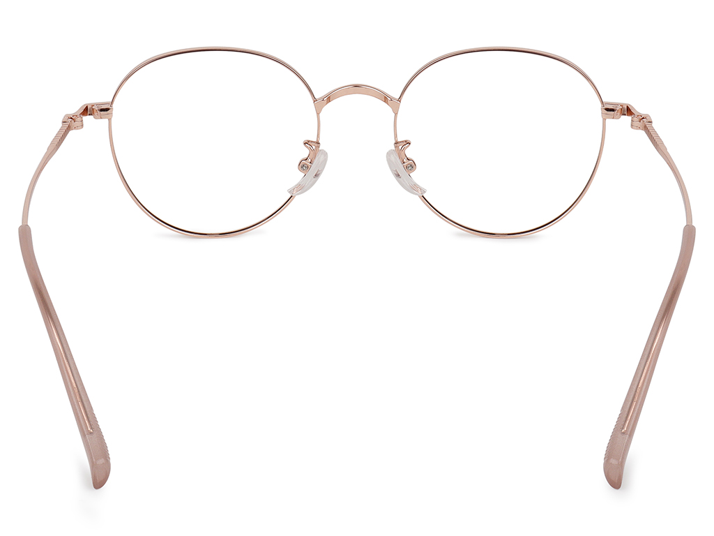 Feel Good Collection Loryn 11 Rose Gold 49