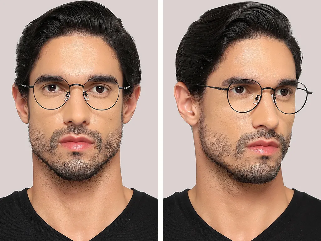 Feel Good Collection Loryn 12 Black 49