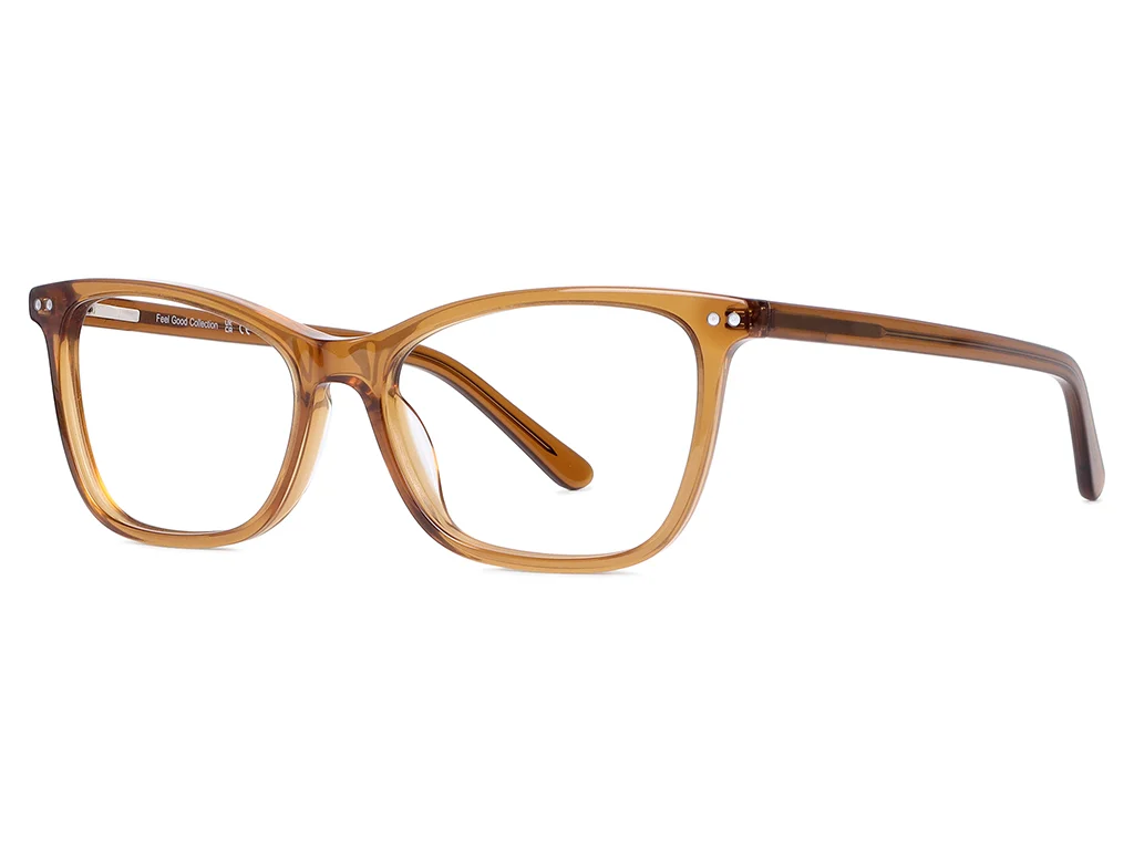 Feel Good Collection Lou 32 Cinnamon Brown 51