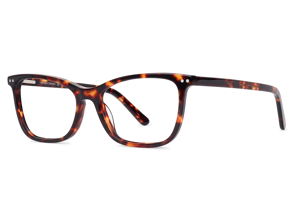 Feel Good Collection Lou 45 Tortoise 51