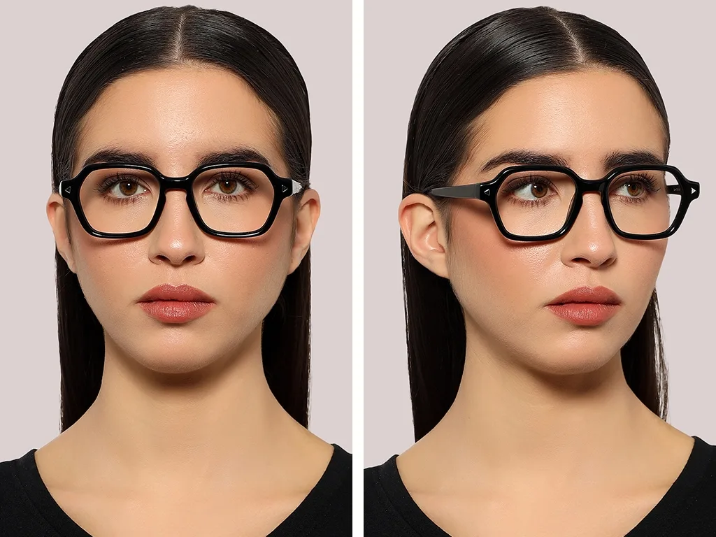 Feel Good Collection Luan 10 Black 51