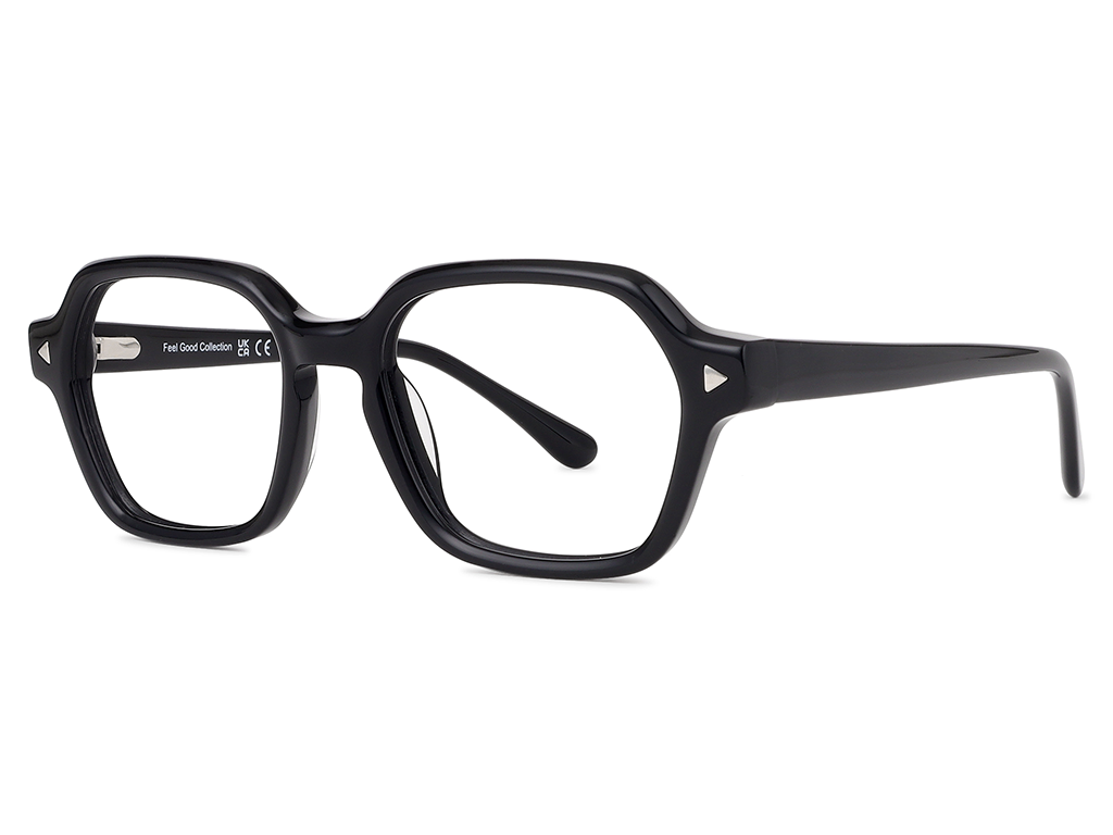 Feel Good Collection Luan 10 Black 51