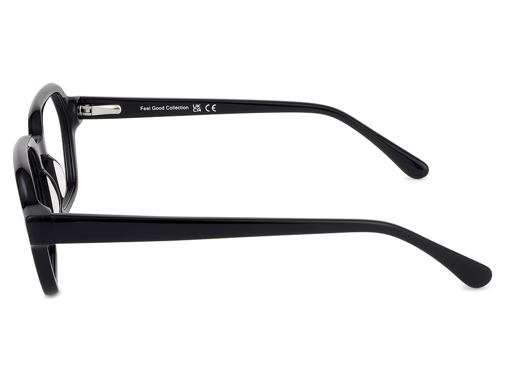 Feel Good Collection Luan 10 Black 51