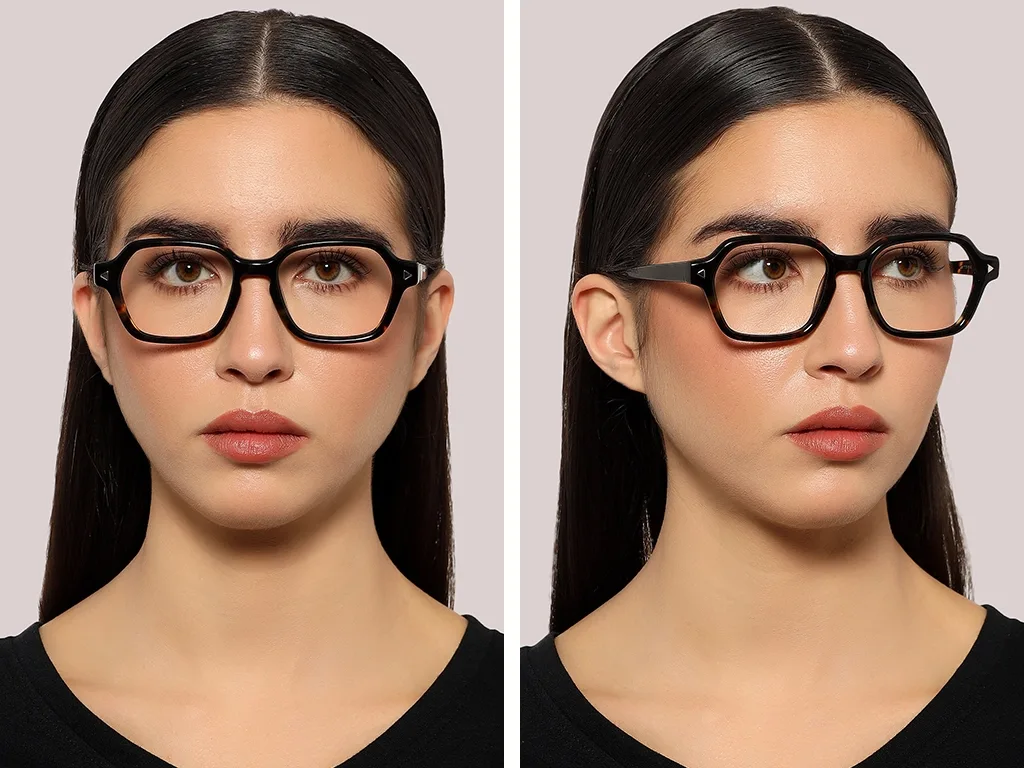 Feel Good Collection Luan 11 Tortoise 51