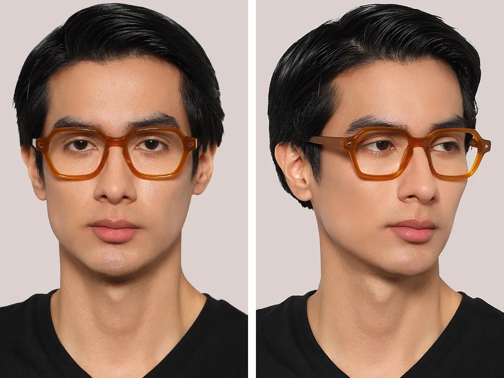 Feel Good Collection Luan 12 Orange 51