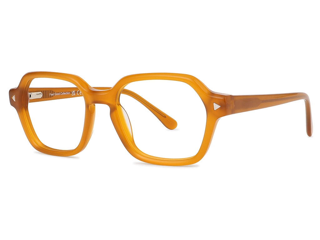 Feel Good Collection Luan 12 Orange 51