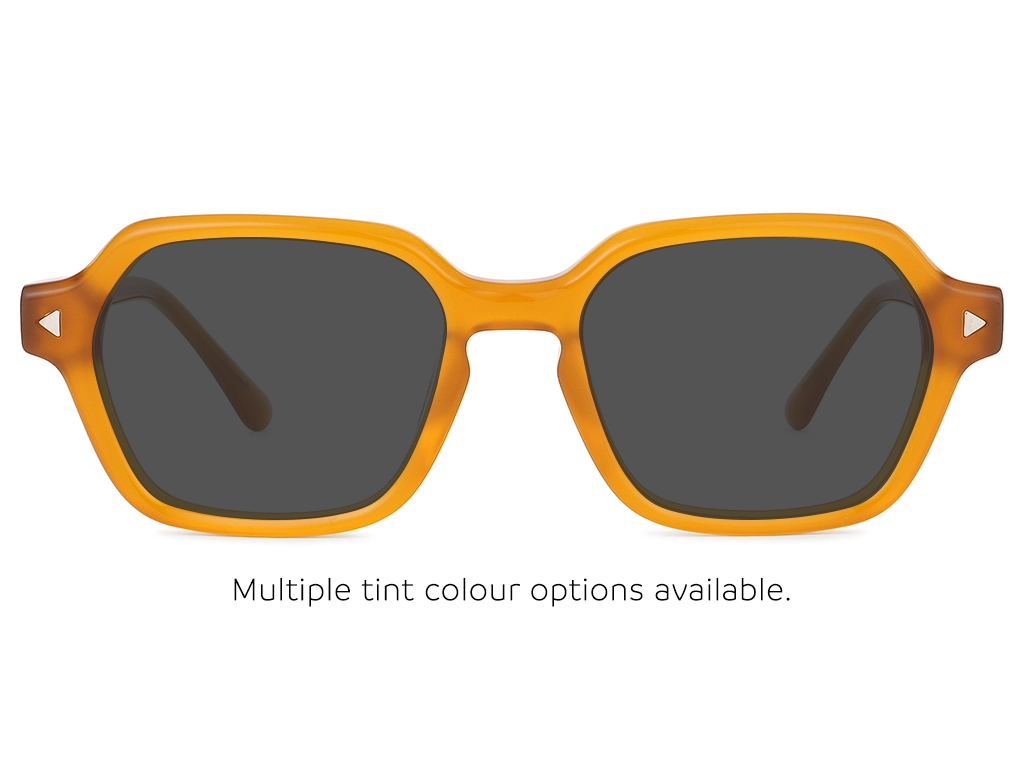 Feel Good Collection Luan 12 Orange 51