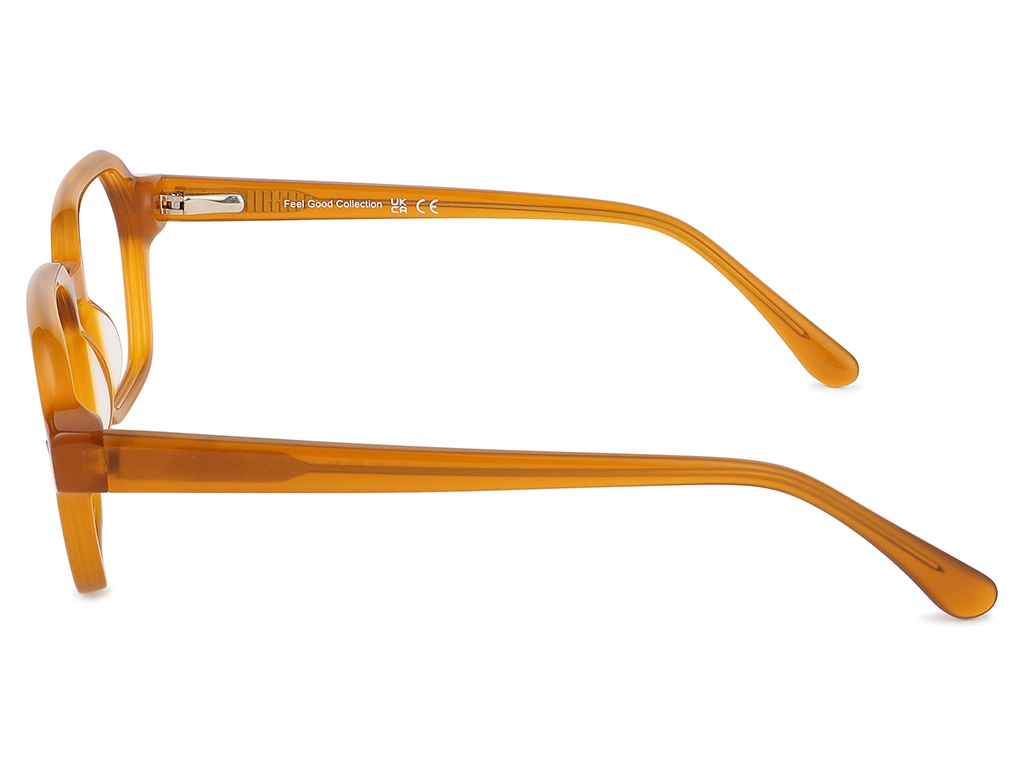 Feel Good Collection Luan 12 Orange 51