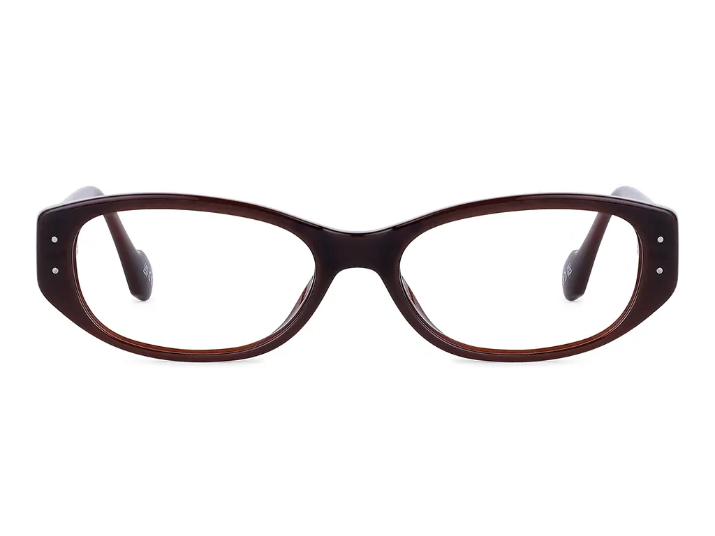 Feel Good Collection Lucian 53 Dark Brown