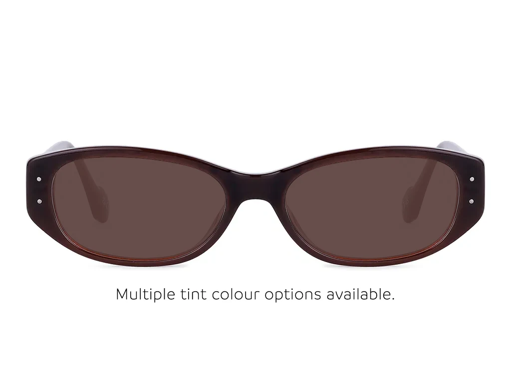 Feel Good Collection Lucian 53 Dark Brown