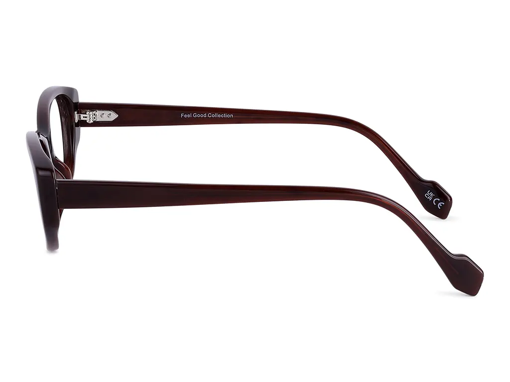 Feel Good Collection Lucian 53 Dark Brown