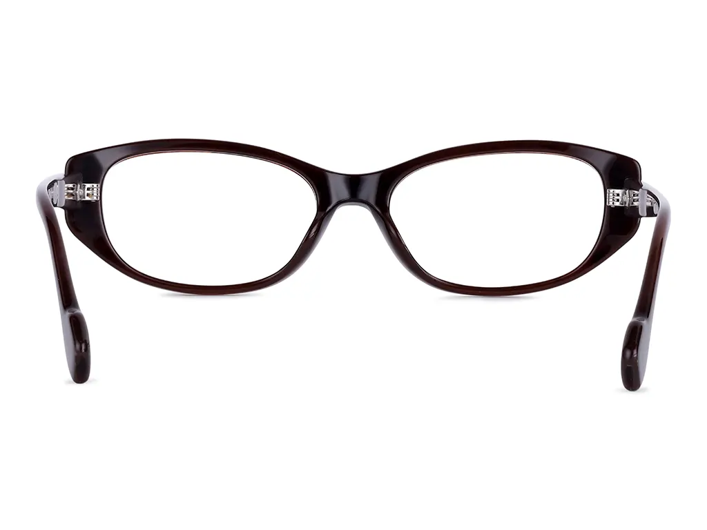 Feel Good Collection Lucian 53 Dark Brown