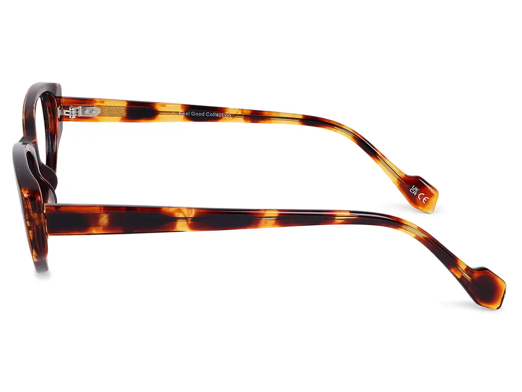 Feel Good Collection Lucian 53 Tortoise