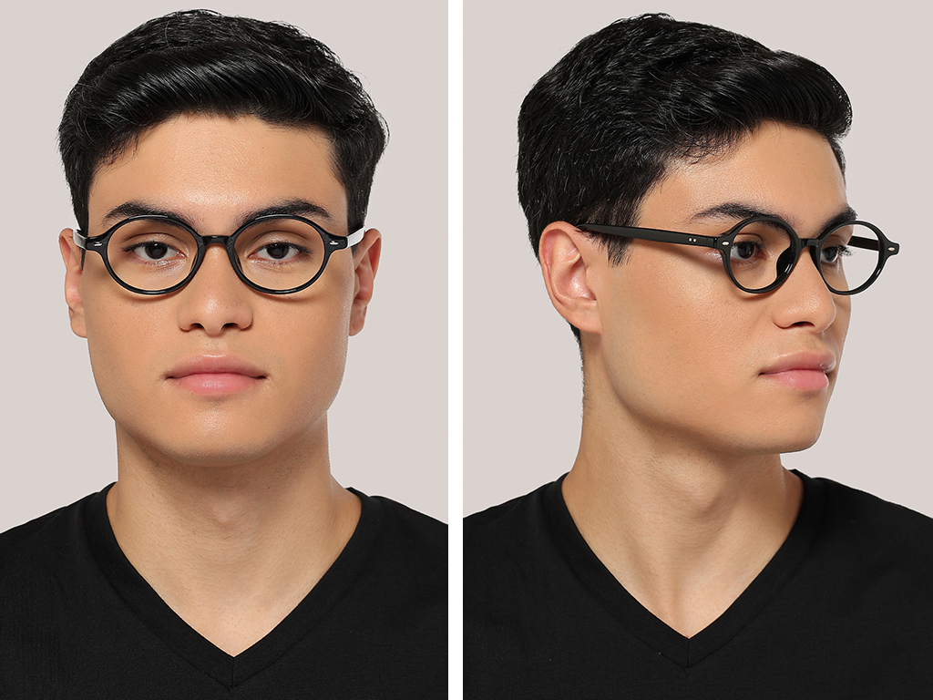 Feel Good Collection Lucky 48 Black