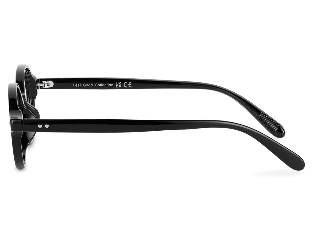 Feel Good Collection Lucky 48 Black