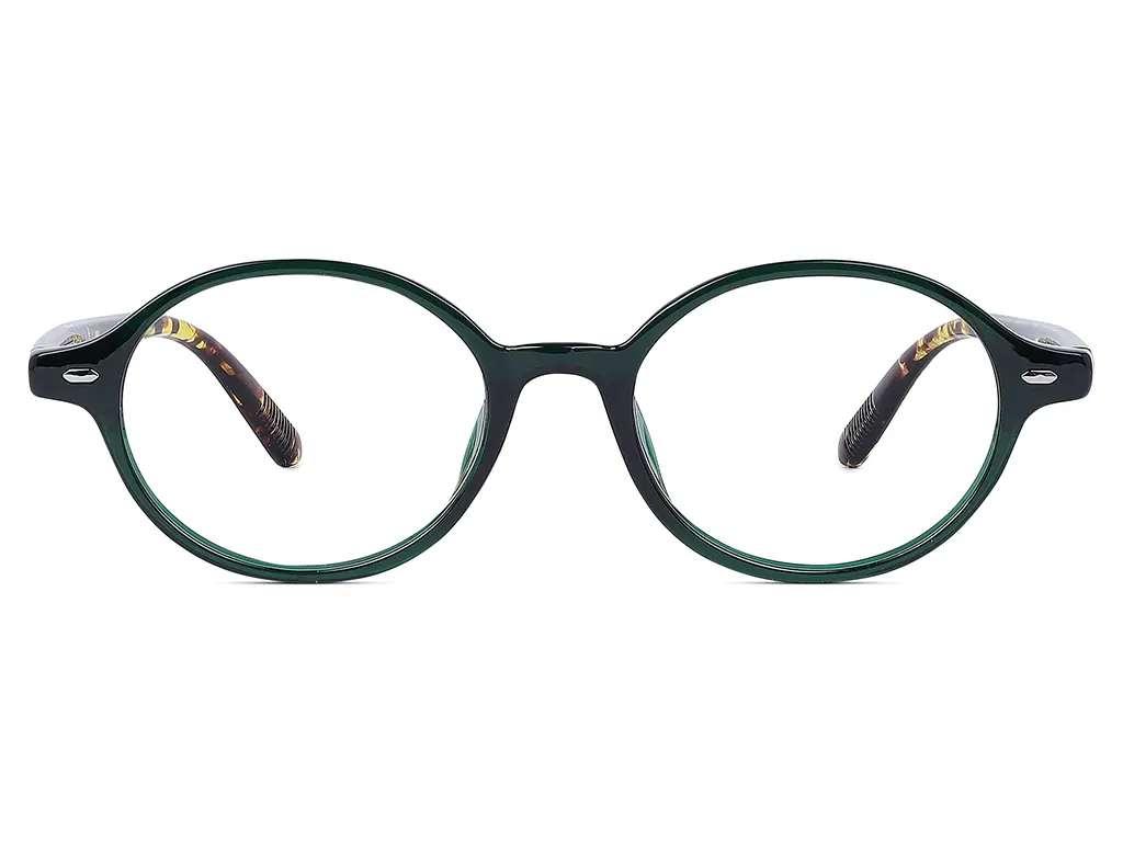 Feel Good Collection Lucky 48 Dark Green