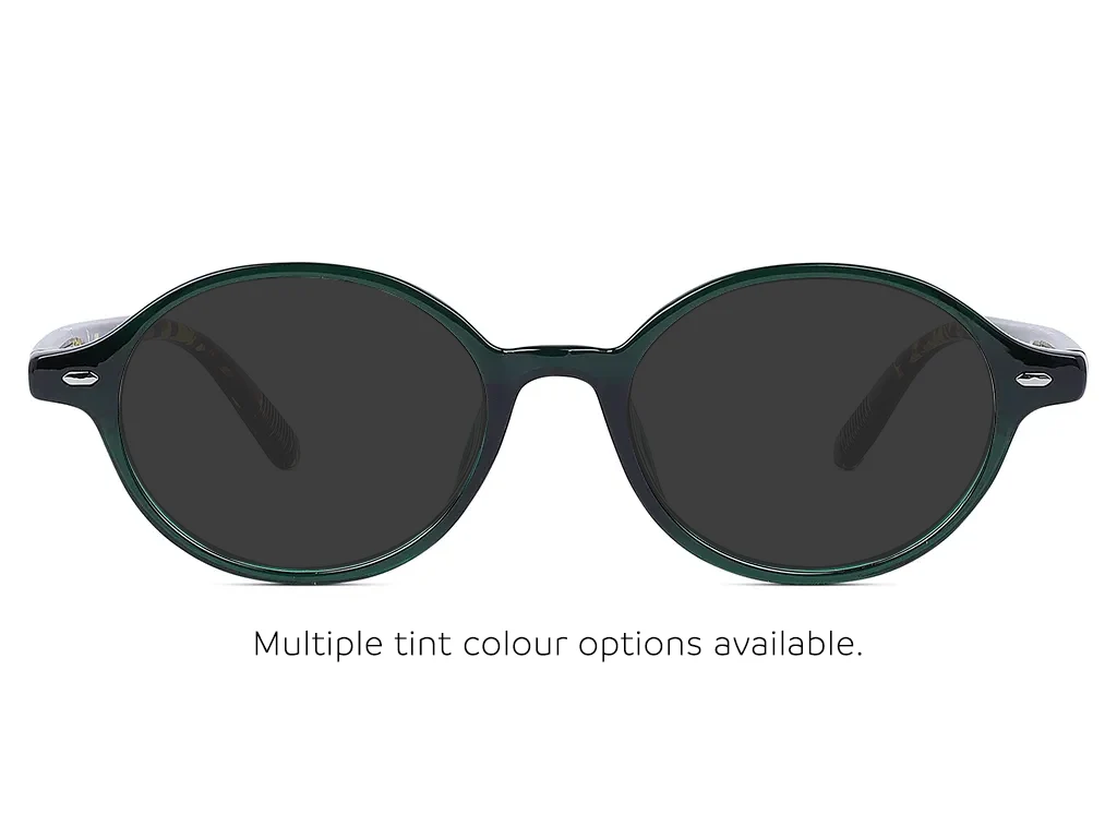 Feel Good Collection Lucky 48 Dark Green