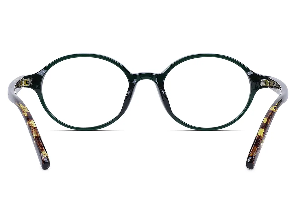 Feel Good Collection Lucky 48 Dark Green