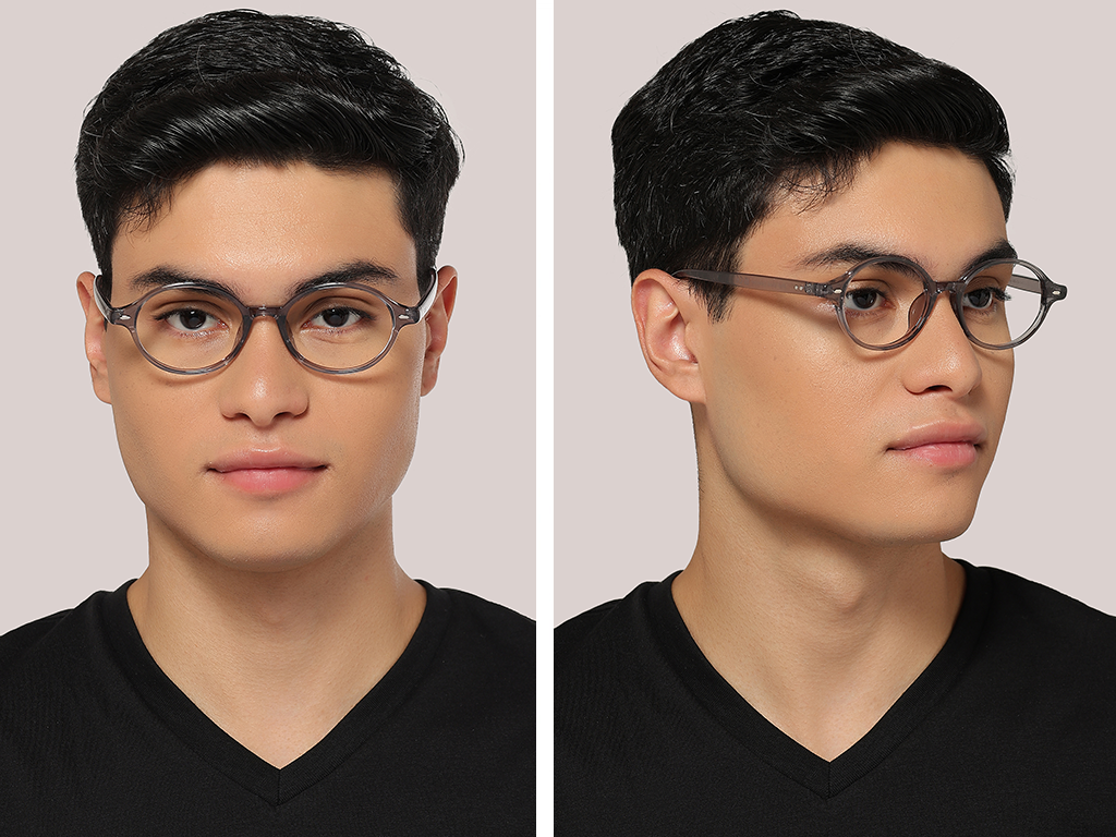 Feel Good Collection Lucky 48 Grey