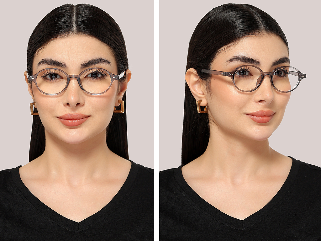 Feel Good Collection Lucky 48 Grey