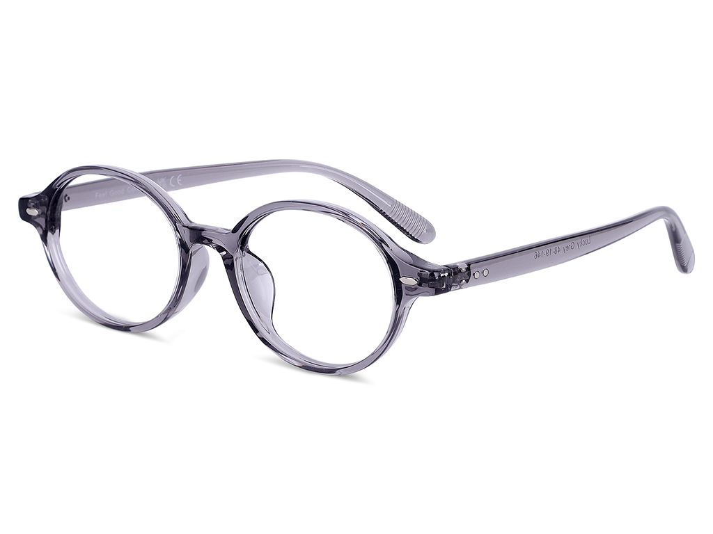 Feel Good Collection Lucky 48 Grey